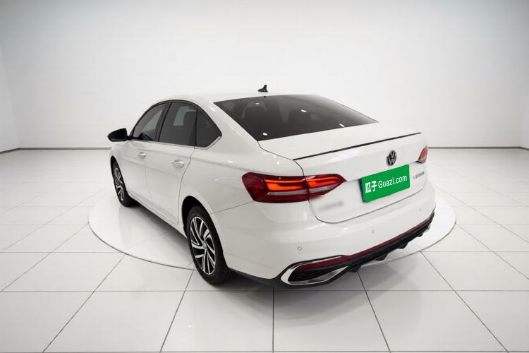 Used Volkswagen Lavida 2024 300TSI DSG Starry Sky Leading Edition
