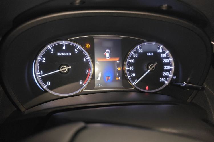 Used Honda Spirior 2015 2.0L Collector's Edition