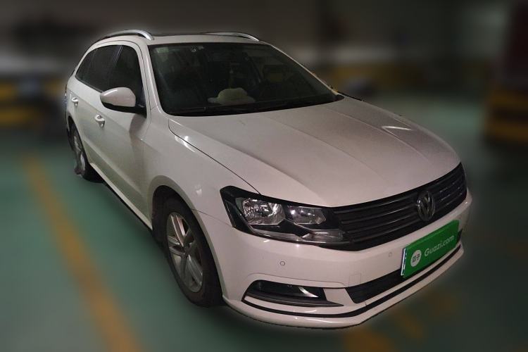 Used Volkswagen Gran Lavida 2017 180TSI DSG Comfort Edition