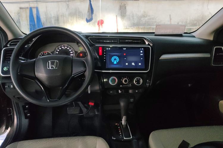 Used Honda Greiz 2016 1.5L CVT Comfort Version