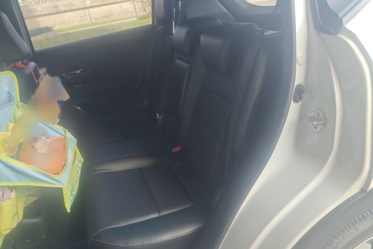 Used Honda XR-V 2015 1.8L VTi CVT Luxury Edition
