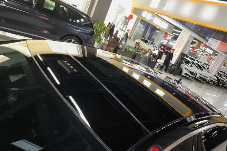 Used Audi A6L 2021 40 TFSI Luxury Prestige Edition