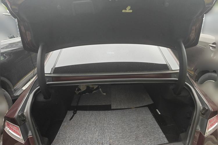 Used Lincoln MKZ 2018 2.0T Luxury Edition