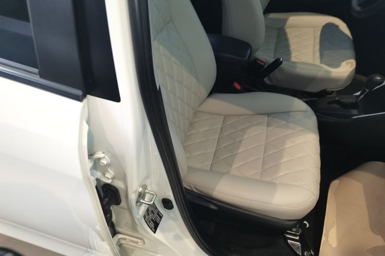 Used Toyota Vios 2016 1.5L Automatic ZhiZhen Xingyao Edition