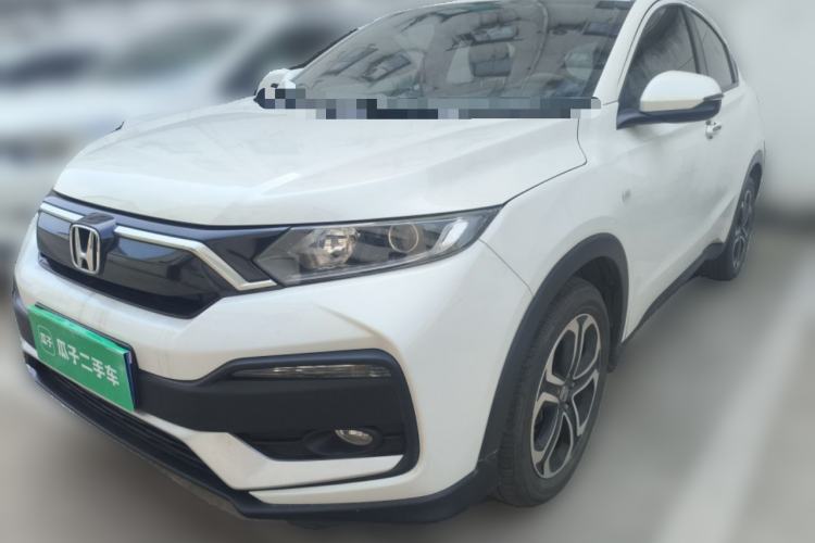 Used Honda XR-V 2021 1.5L CVT Comfort Version