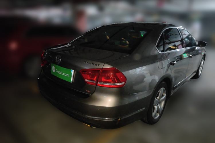 Used Volkswagen Passat 2011 2.0 TSI DSG Ultimate Edition