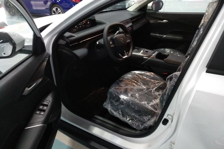 Used CHANGAN OSHAN 520 2025 Standard Edition