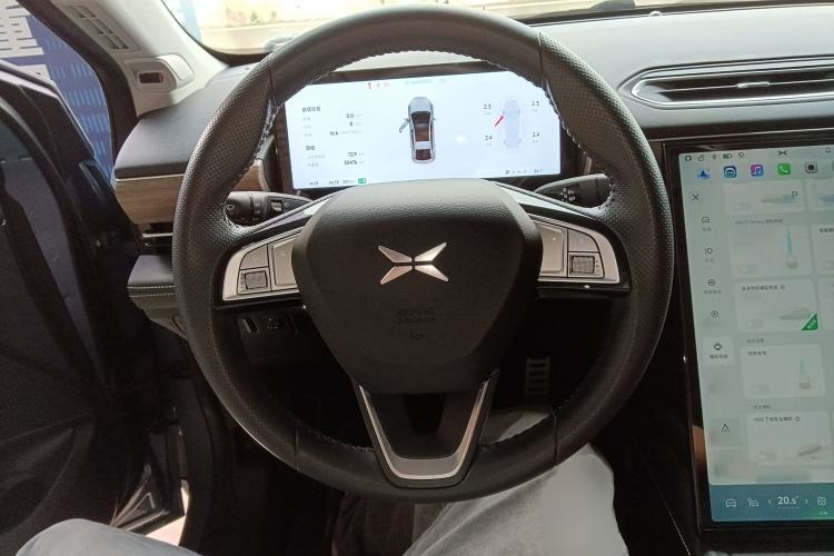 Used XPeng P5 2022 550E