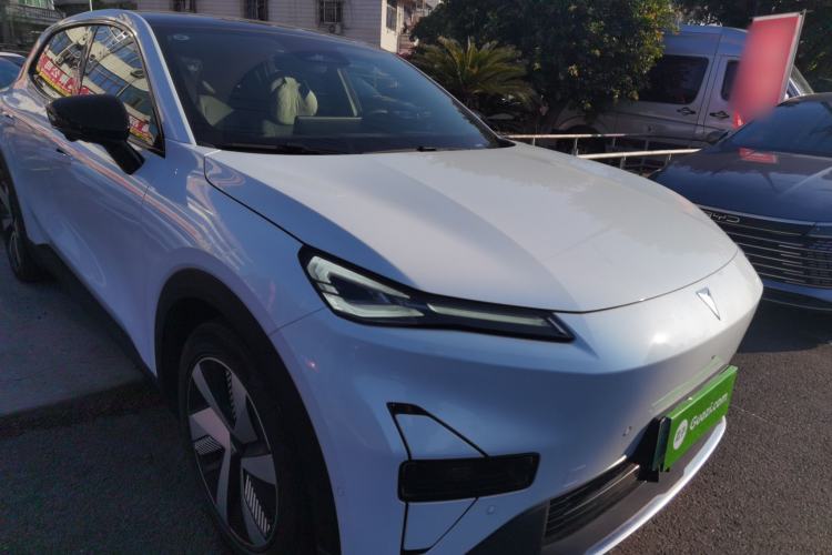 Used Deepal S05 2024 510 Ultra Pure Electric Version