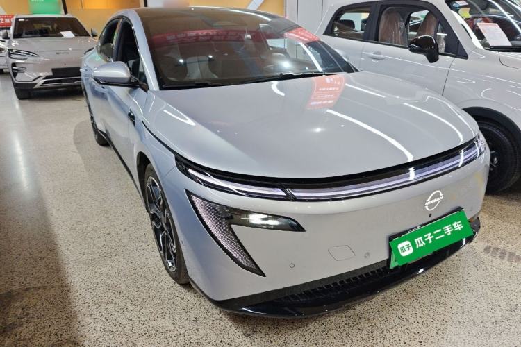 Used Nissan N7 2025 625 Max