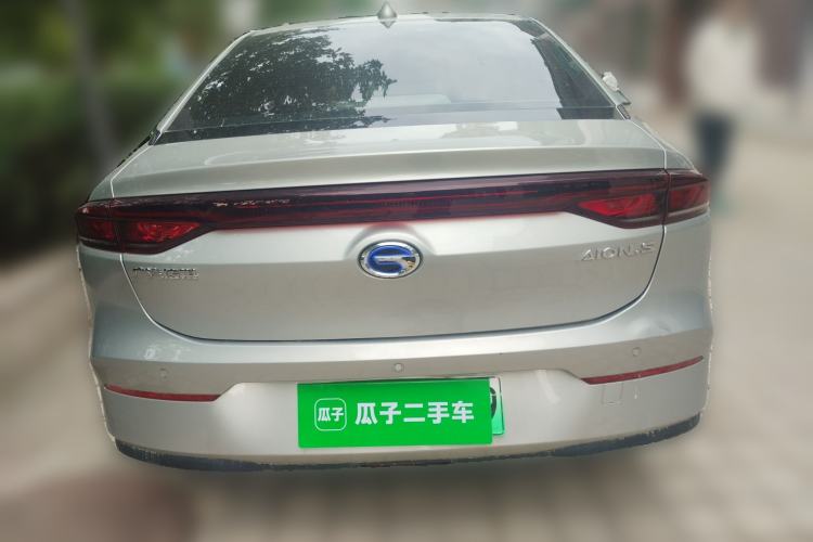 Used AION S 2019 Meizu 530