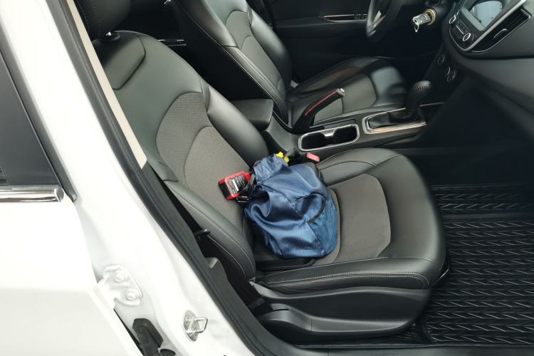 Used Chevrolet Cavalier 2016 1.5L Automatic Xinyue Edition
