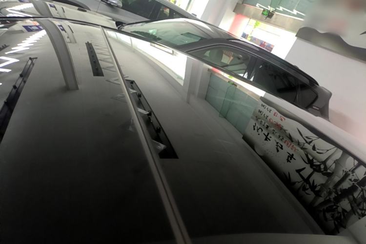 Used Audi A6L 2021 40 TFSI Luxury Prestige Edition Roof