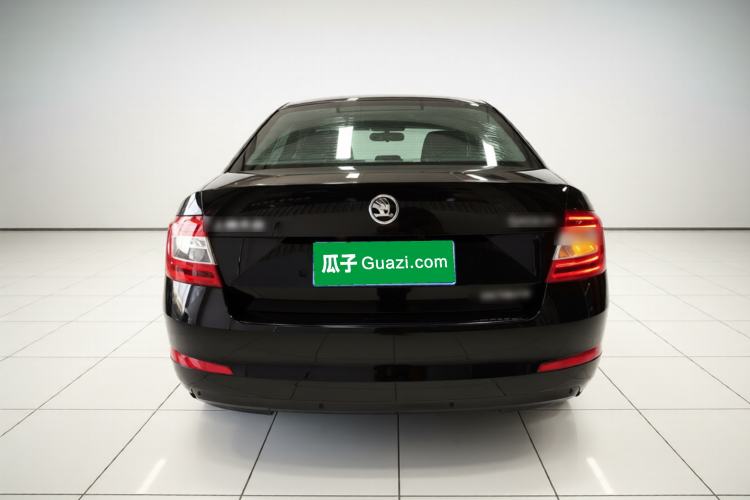 Used Skoda Octavia 2015 1.6L Automatic Yijie Edition