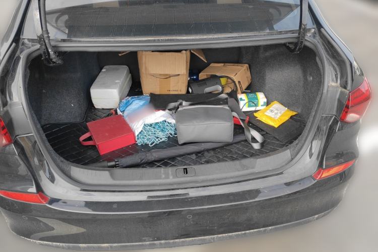 Used Chevrolet Monza 2020 320 Automatic Enjoyment Edition