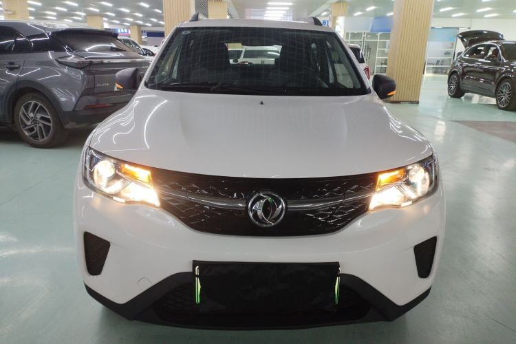 Used Dongfeng NAMMI EX1 2022 Revised PRO Yuecheng Version