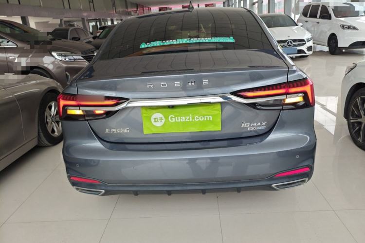 Used Roewe i6 MAX 2020 300TGI Automatic Cool & Stylish Skyroof Edition