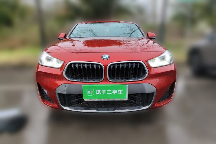Used BMW X2 2020 sDrive20i M Sport Package
