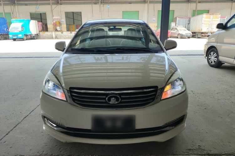 Used Great Wall C30 2016 1.5L Manual Luxury Model