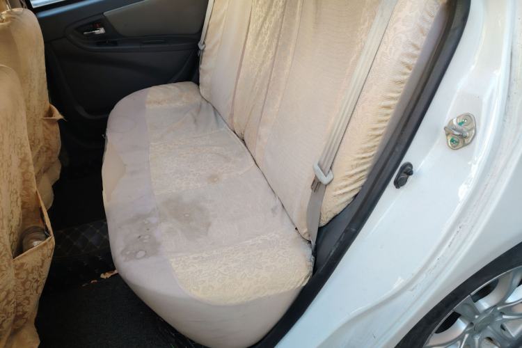 Used Geely Auto Diamond 2013 1.5L Manual Elite Model
