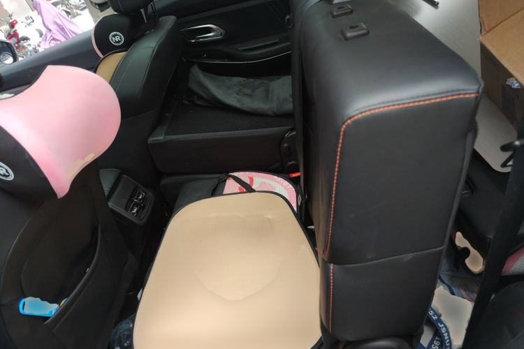 Used CHANGAN OSHAN X7 PLUS 2022 1.5T Blue Whale Edition Automatic Luxury 7-Seater
