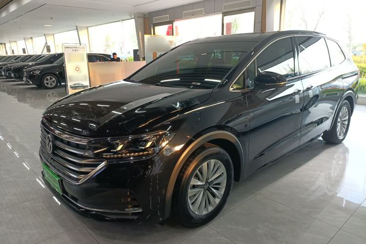 Used Volkswagen Viloran 2023 Revised 330TSI Business Edition