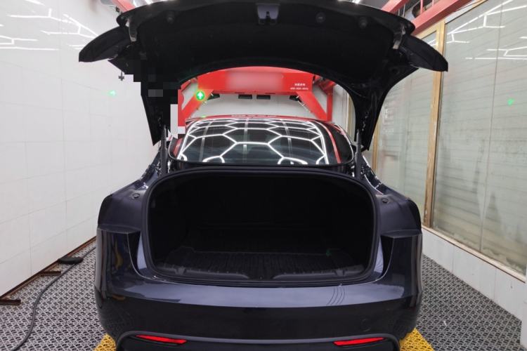 Used Tesla Model 3 2023 Rear-Wheel-Drive Version