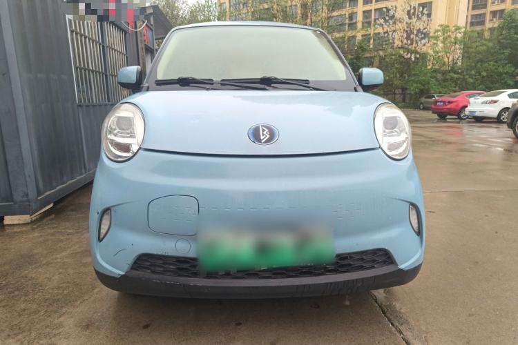 Used LINGBOX 2022 Zhuowenjun Pro Edition Front