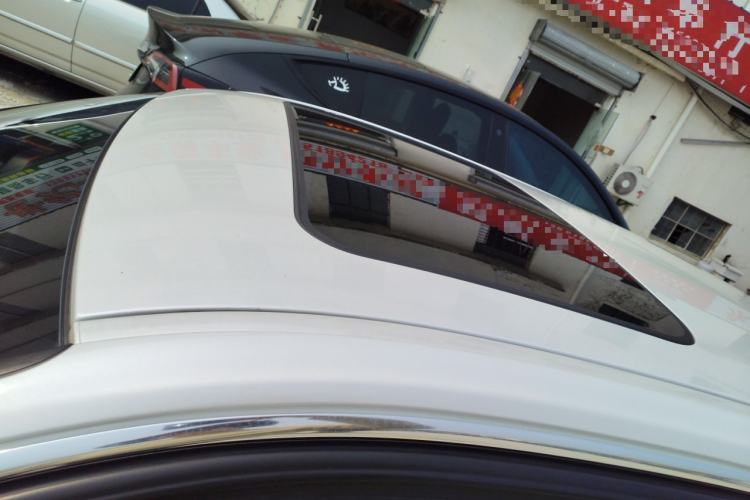 Used BMW 3 Series 2017 320Li Fashion Model
