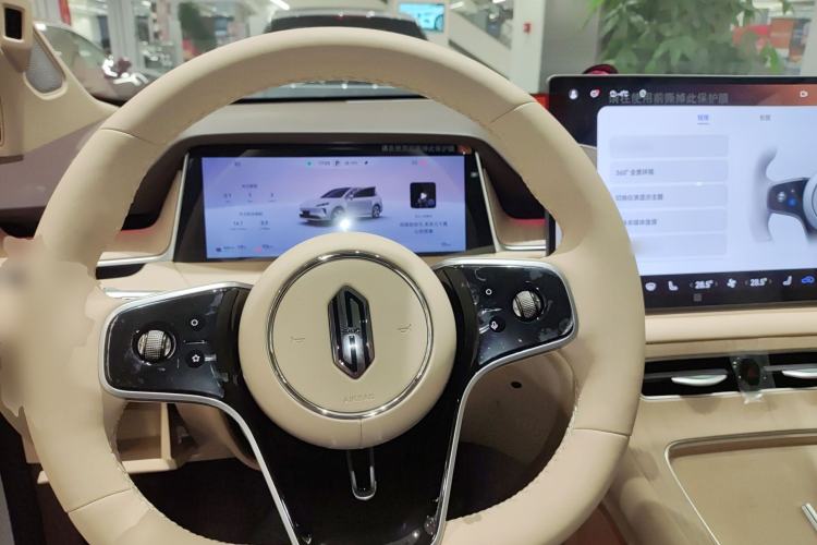 Used Hima H5 2025 Model Range-Extending Pro
