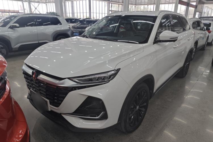 Used Changan CS75 2025 Model PRO 1.5T Enjoyment 7-Seater