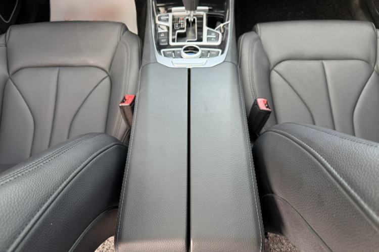 Used Geely Auto Emgrand GT 2017 2.4L Luxury Model