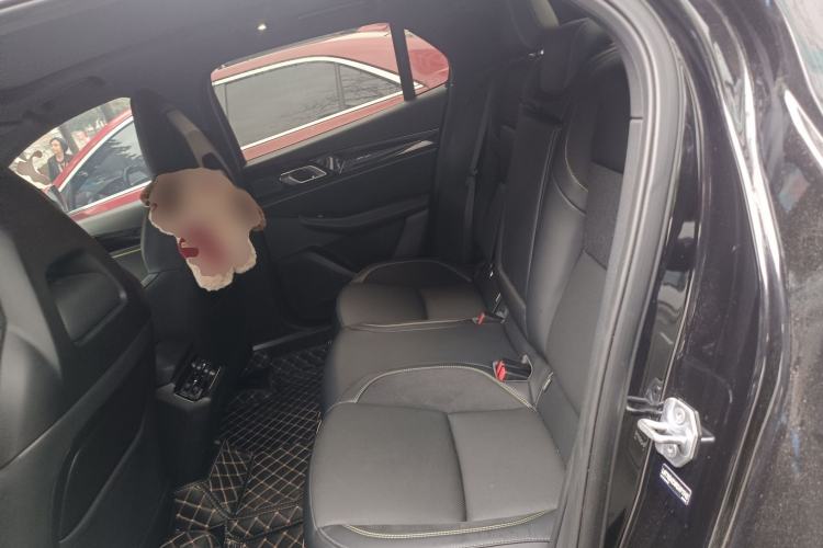 Used Lynk & Co 03 2025 1.5TD DCT Champion Edition Pro