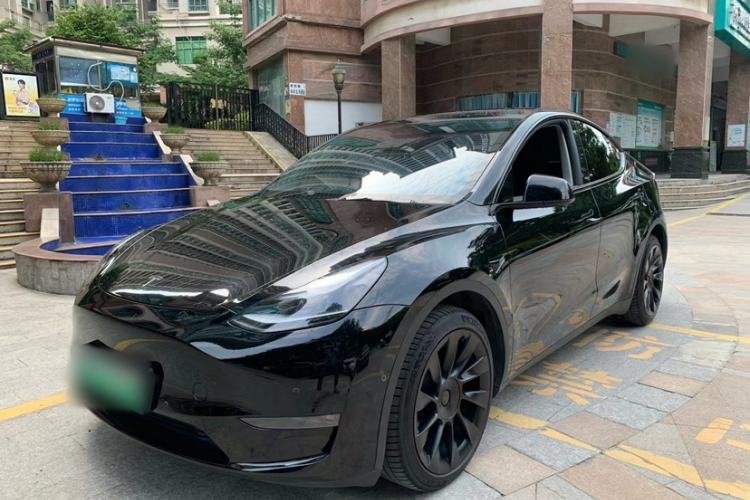 Used Tesla Model Y 2023 Long-Range All-Wheel-Drive Version Guazi used car, China used car export, Used car for sale, Used  cars, Cheapest cars for sale