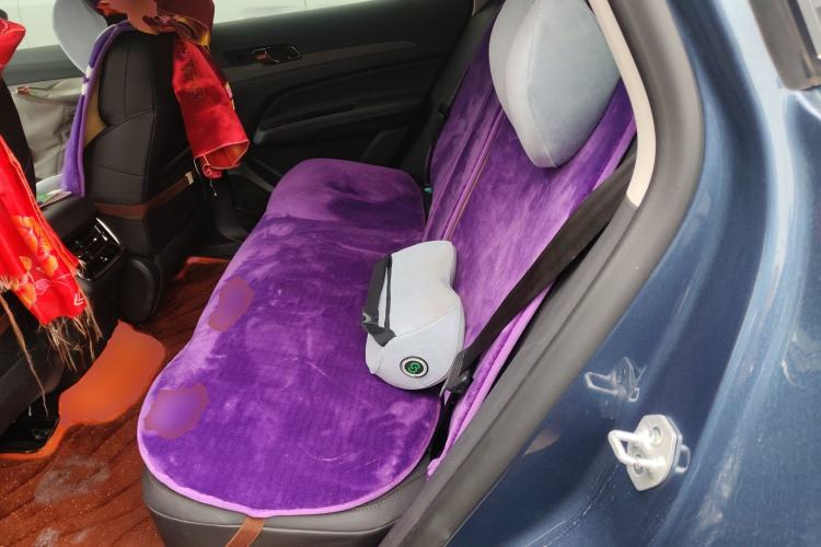 Used Ford Equator Sport 2022 EcoBoost 170 Platinum Edition
