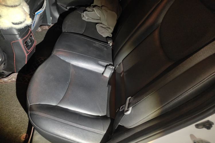 Used Hyundai Elantra (5th Generation / Langdong) 2015 1.6L Automatic Luxury Model