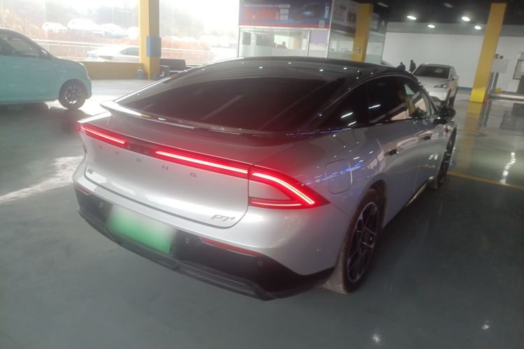 Used XPeng P7+ 2024 Long-Range Max