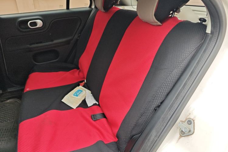 Used MG 3 2013 1.3L AMT Comfort Edition
