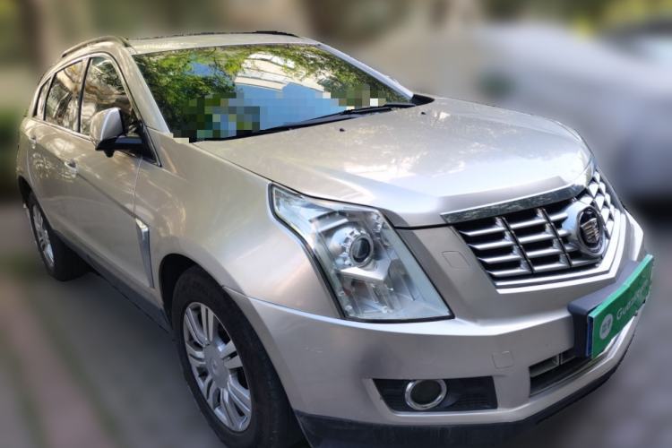 Used Cadillac SRX 2013 3.0L Comfort Model