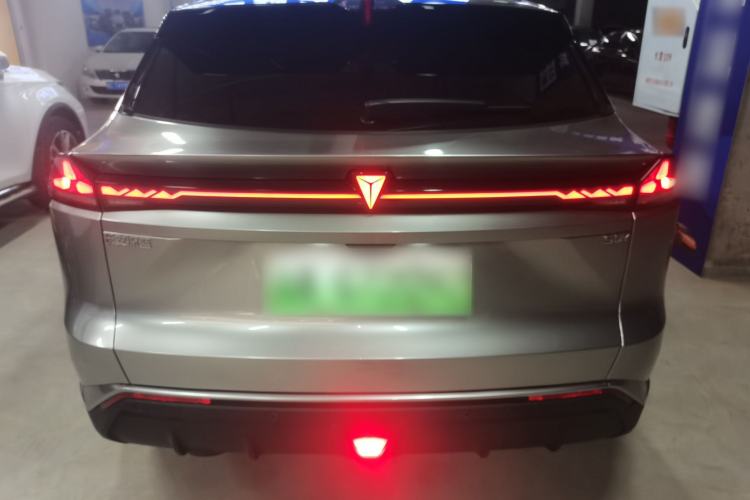 Used Deepal S07 2024 215Max Range-Extended Version