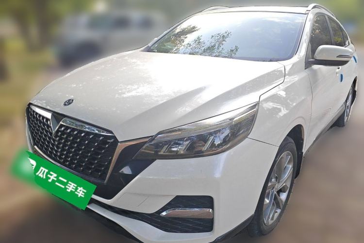 Used Venucia T90 2020 2.0L CVT Smart Connect & Smooth Drive Edition