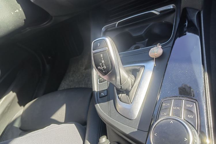 Used BMW 3 Series 2018 320Li Leading Model M Sport Package