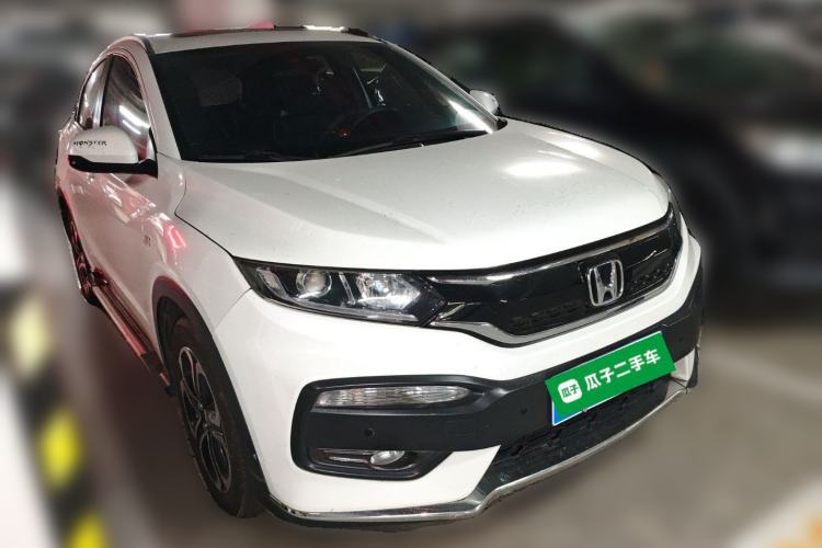 Used Honda XR-V 2015 1.8L EXi CVT Comfort Version

