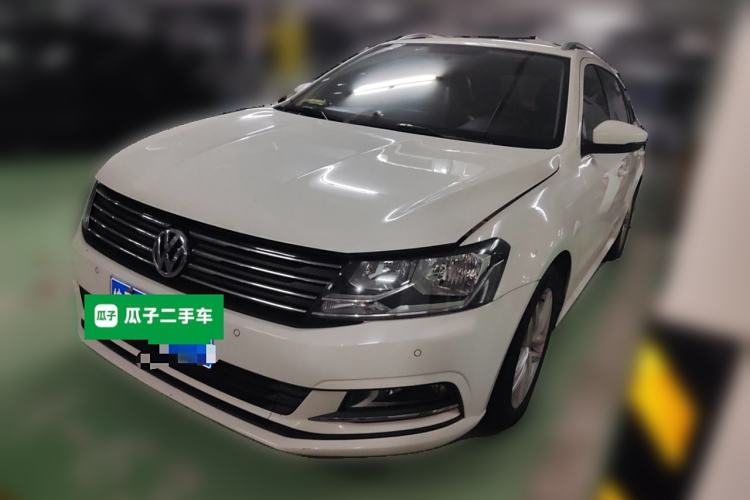 Used Volkswagen Gran Lavida 2017 180TSI DSG Comfort Edition