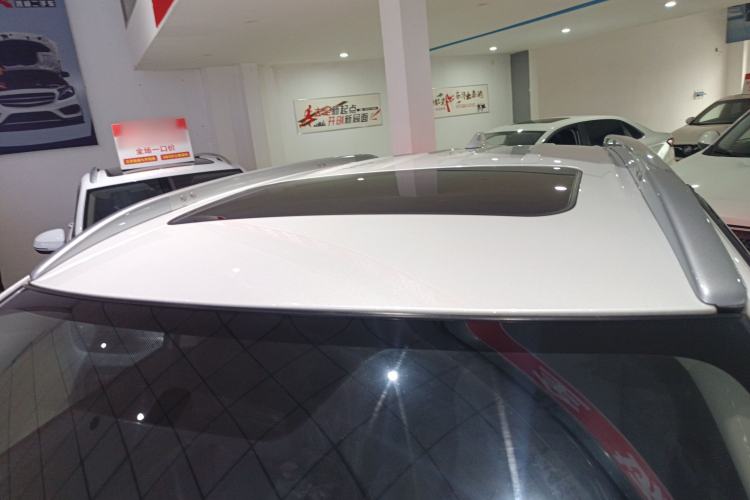 Used Mitsubishi ASX 2020 2.0L CVT Smart Edition
