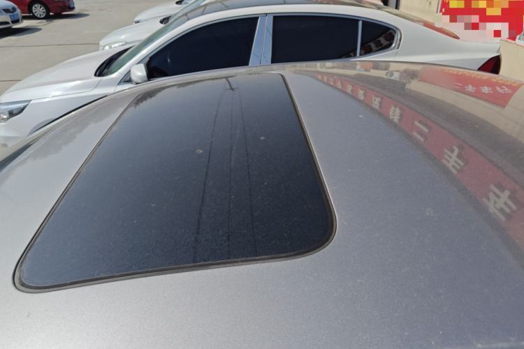 Used CHANGAN Eado 2021 PLUS Blue Whale NE 1.4T GDI DCT Prestige Model