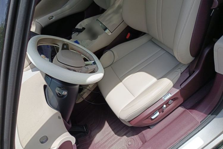Used Xiaomi Auto YU7 2025 Ultra-Long Range Rear-Wheel Drive Version