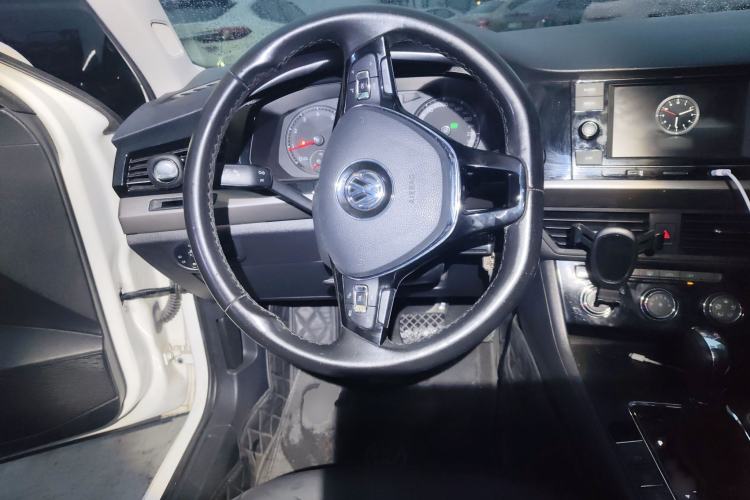 Used Volkswagen Bora 2019 Revised Version 1.5L Automatic Comfort Edition China V Standard
