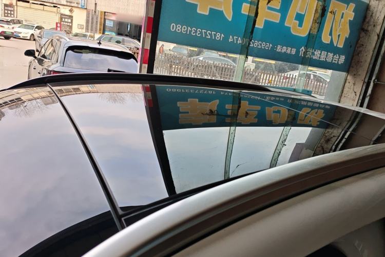 Used Mercedes-Benz GLC 2016 GLC 260 4MATIC Dynamic Edition
