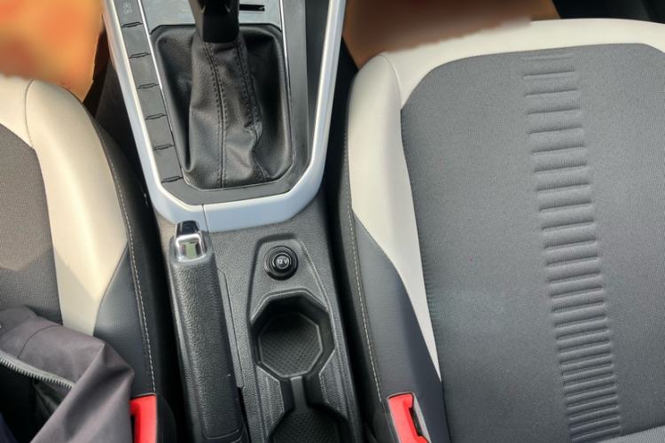 Used Volkswagen Polo 2019 Plus 1.5L Automatic Colorful Technology Edition
